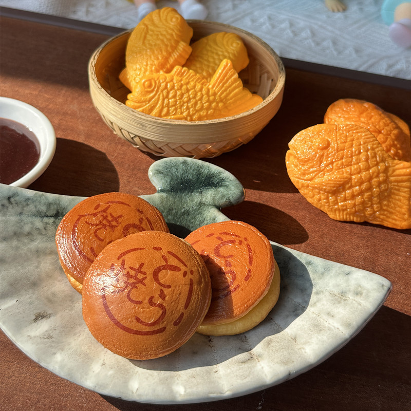 Japanese Lifestyle Food - Accessoires de décoration de maison de