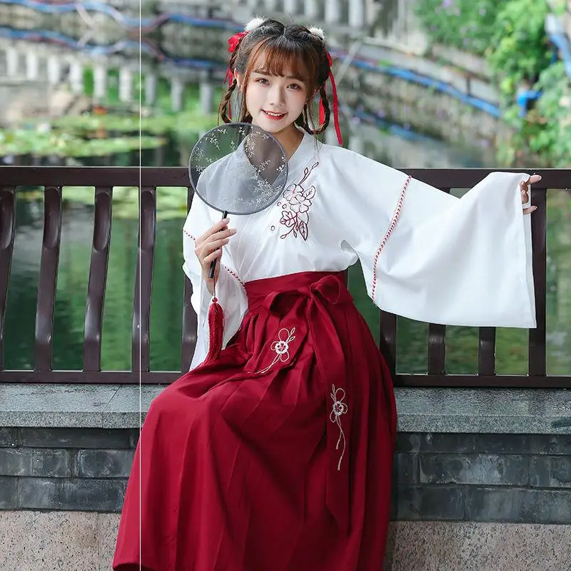 Kimono Yukata Cotton - Robe japonaise femmes Kimono Cardigan filles