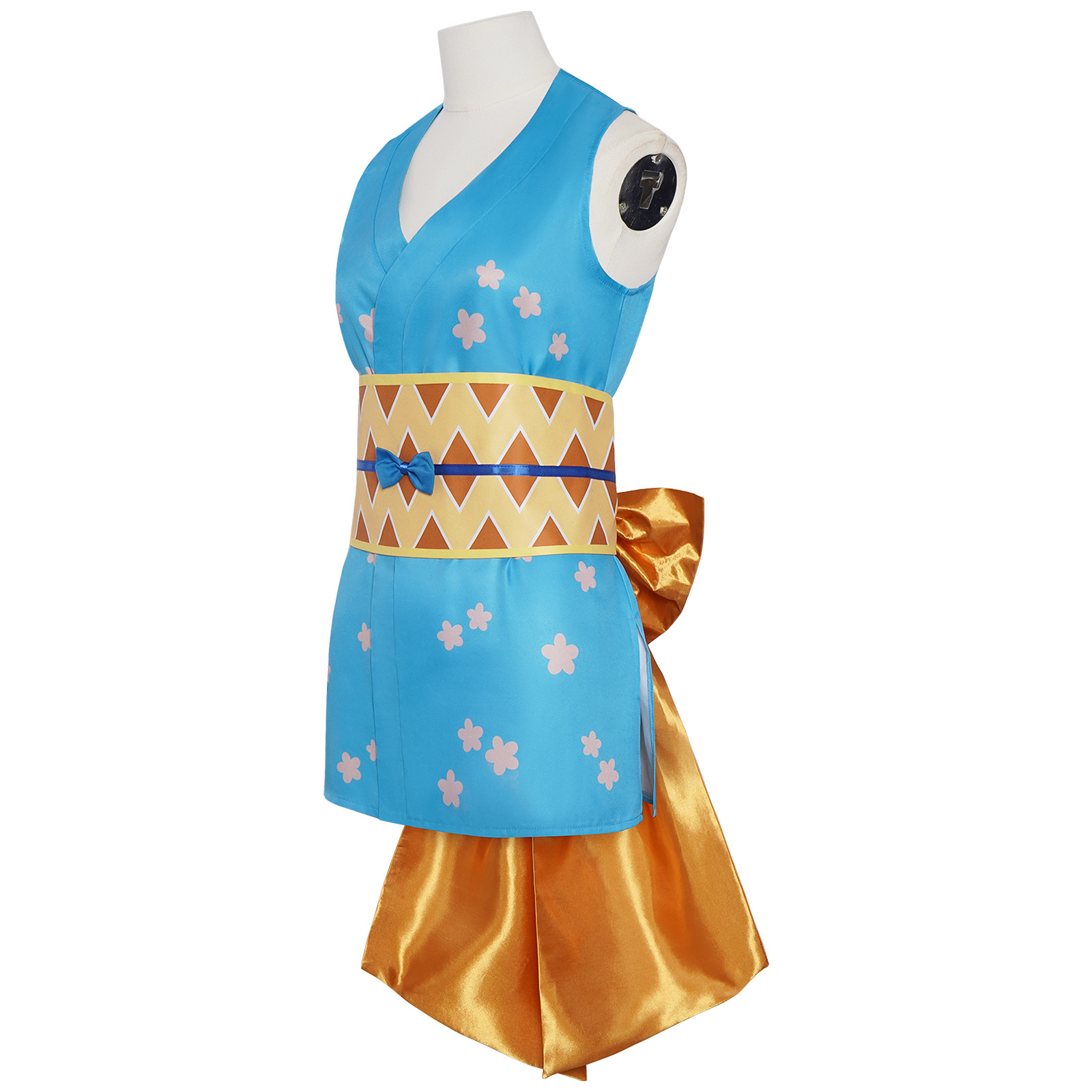 Costume de Festival Kimono à m - Kimono Yukata Cotton avis et prix