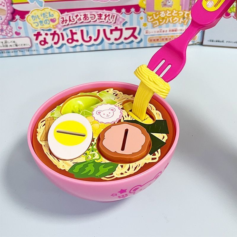 Simulation japonaise nouilles  - Japanese Lifestyle Food avis et prix