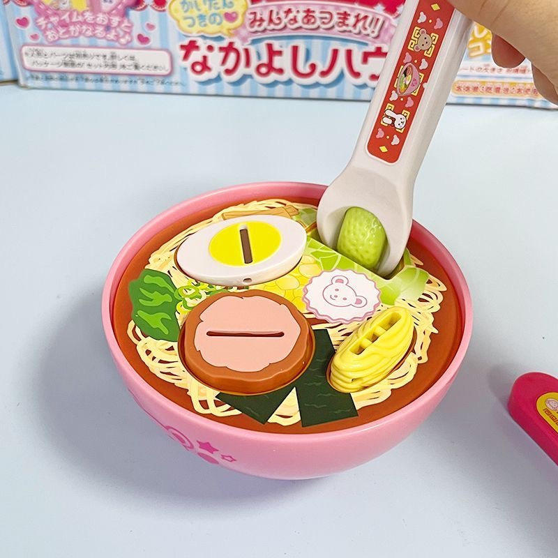 Simulation japonaise nouilles  - Japanese Lifestyle Food avis et prix