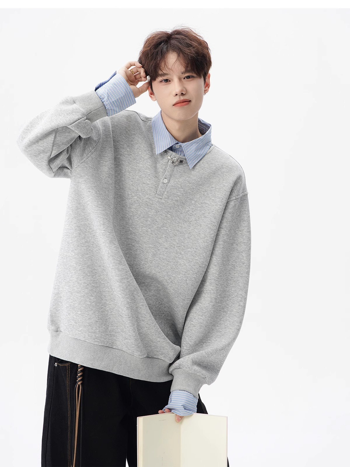 Vêtements pour hommes grande t - Japanese Lifestyle Food avis et prix