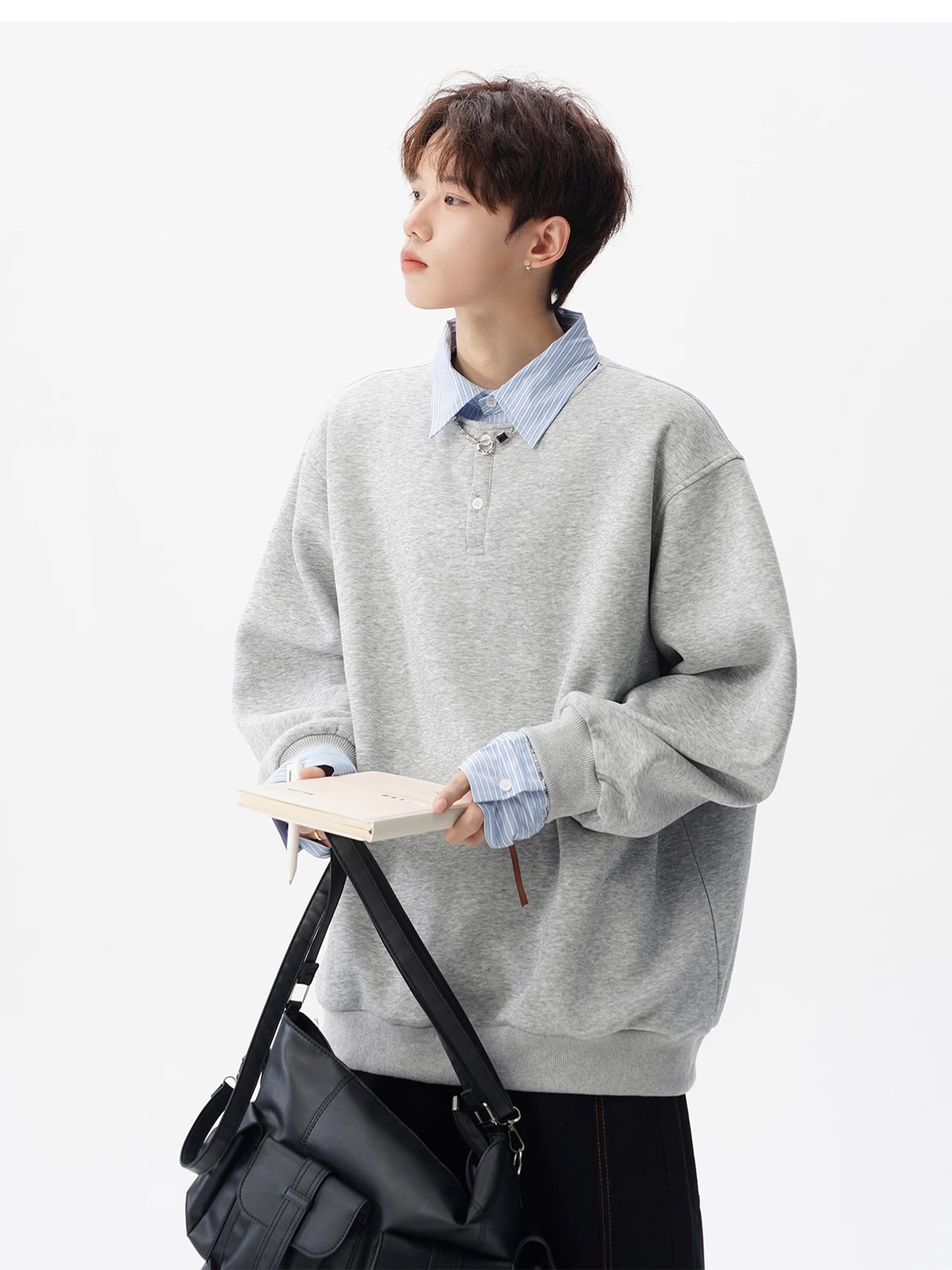 Vêtements pour hommes grande t - Japanese Lifestyle Food avis et prix