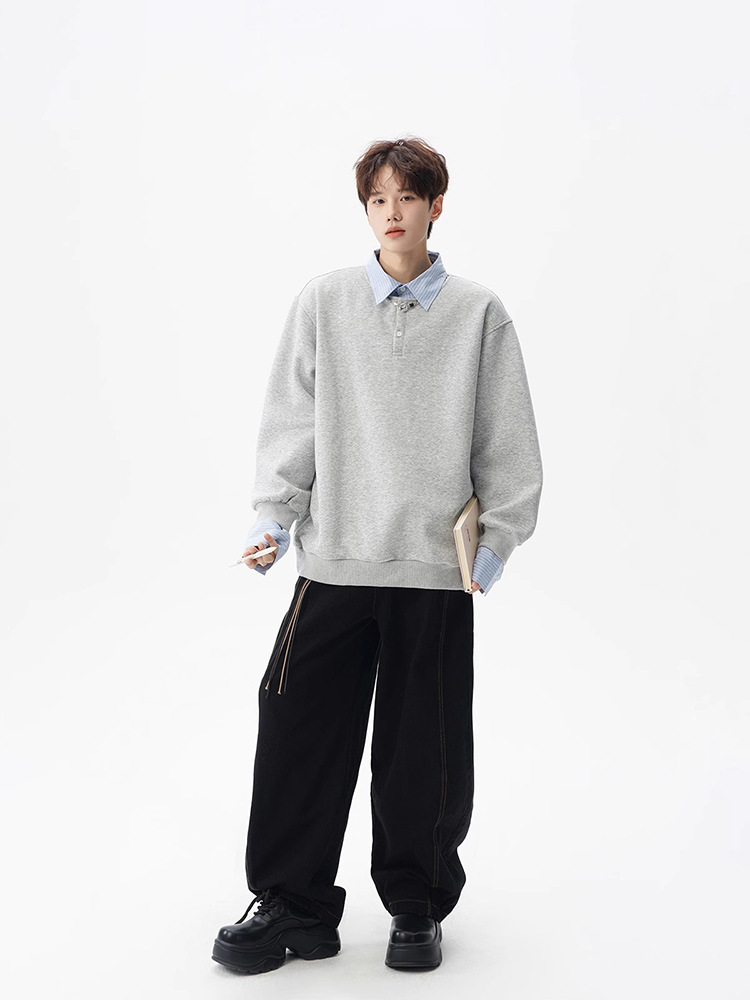 Vêtements pour hommes grande t - Japanese Lifestyle Food avis et prix
