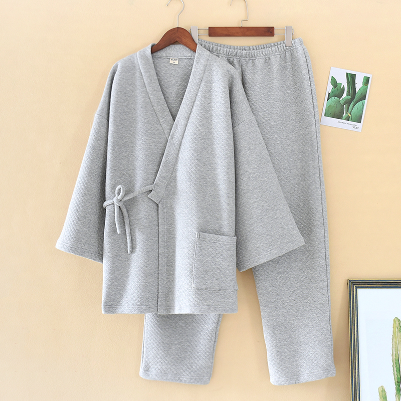 Ensemble pyjama Kimono Yukata  - Kimono Yukata Cotton avis et prix