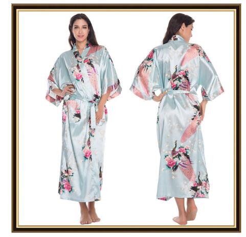 Kimono japonais ample à manche - Kimono Yukata Cotton avis et prix