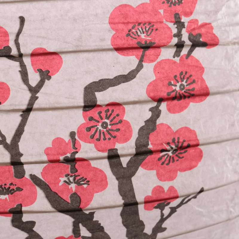 Lanternes japonaises/chinoises - Japanese Lantern Paper avis et prix