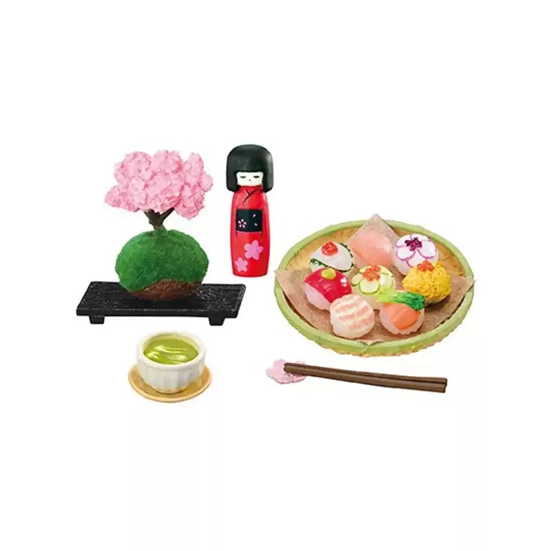 En stock – Authentiques jouets - Japanese Lifestyle Food avis et prix