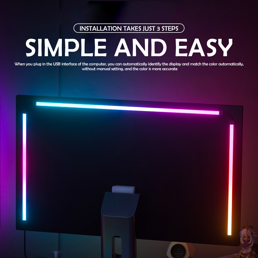 Bande lumineuse de jeu RGB, ré - Philips Bulb Hue avis et prix
