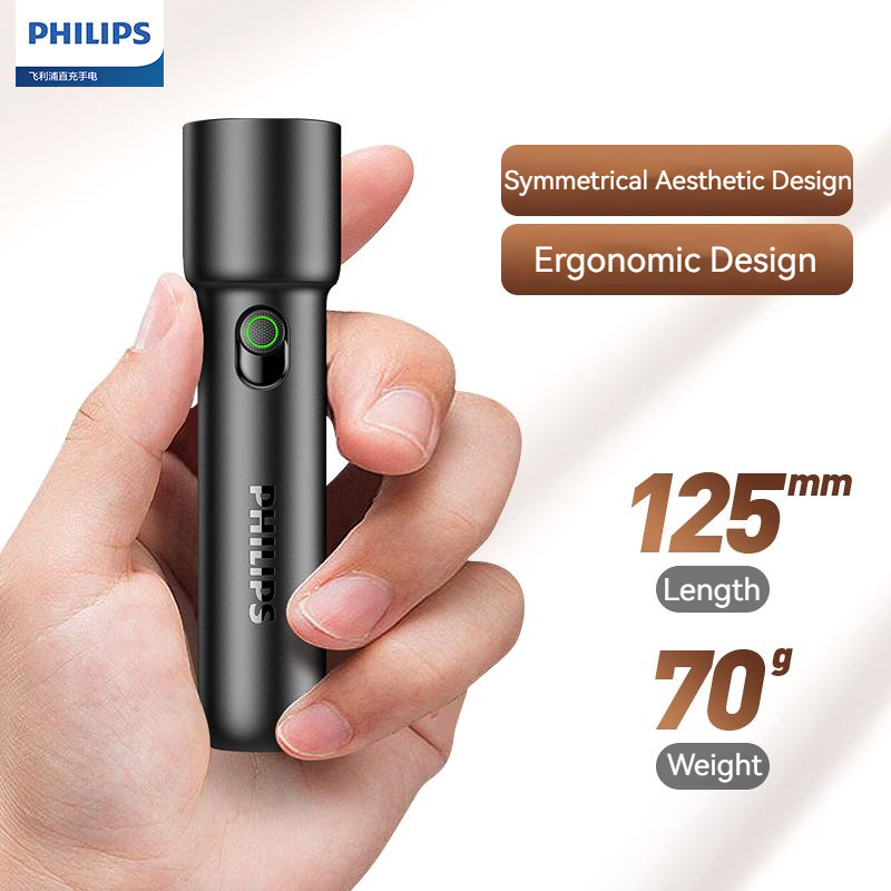 Philips-Lampe de poche LED ast - Philips Bulb Hue avis et prix