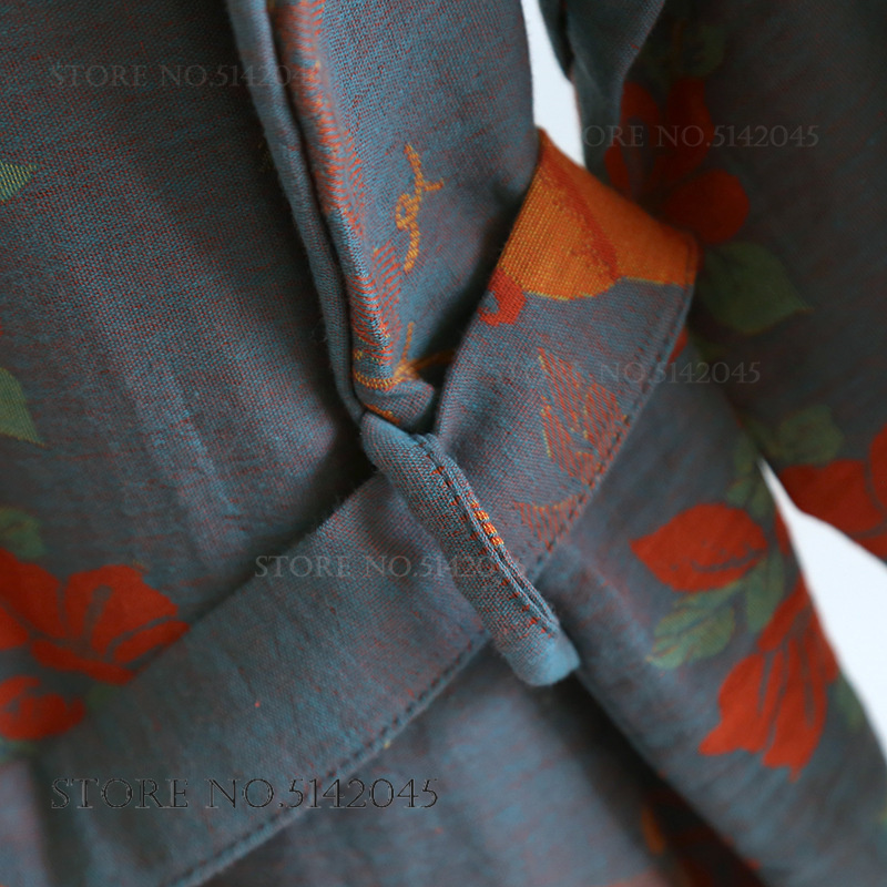 Femme japonais rétro Kimono pe - Kimono Yukata Cotton avis et prix