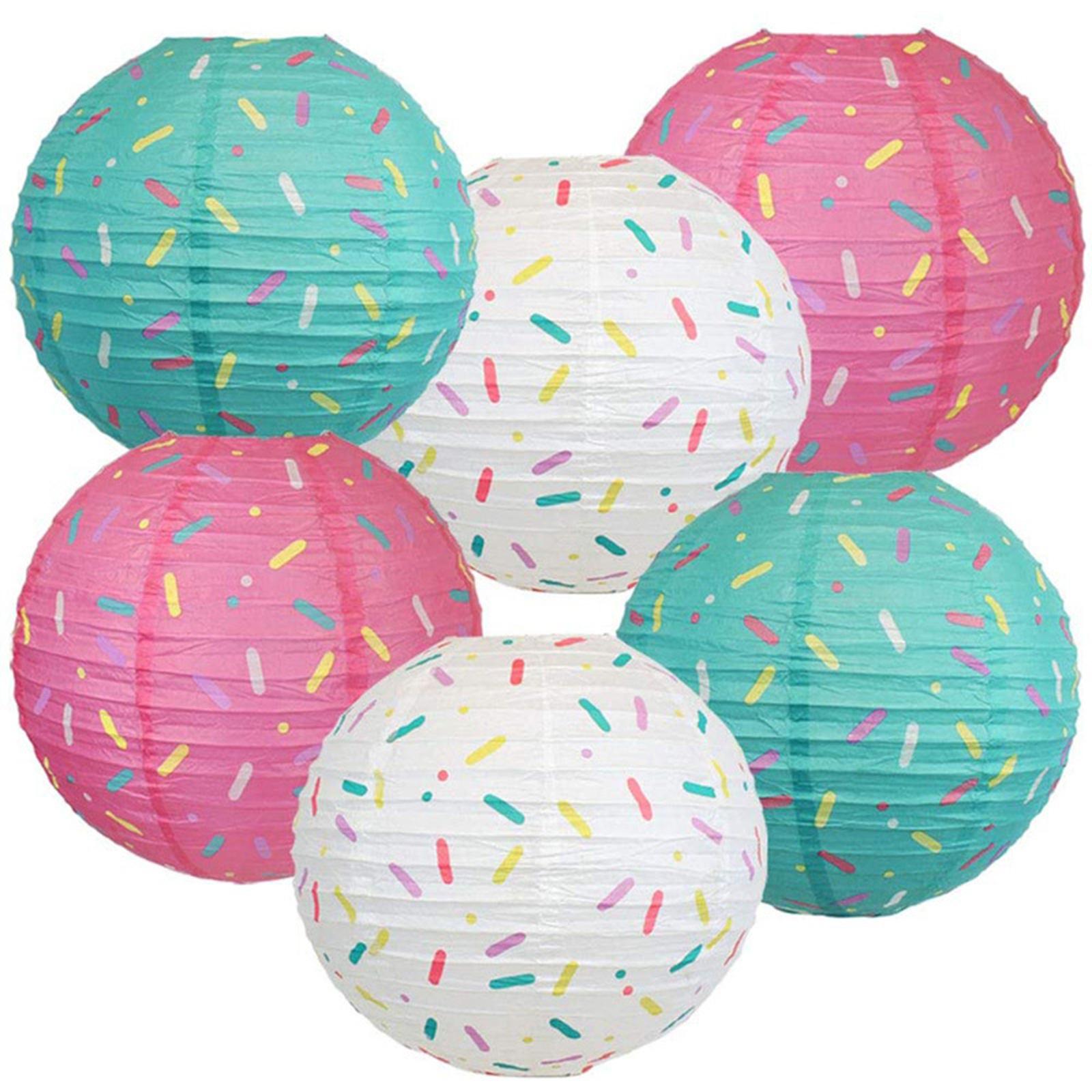 Lanternes en papier rondes chi - Japanese Lantern Paper avis et prix
